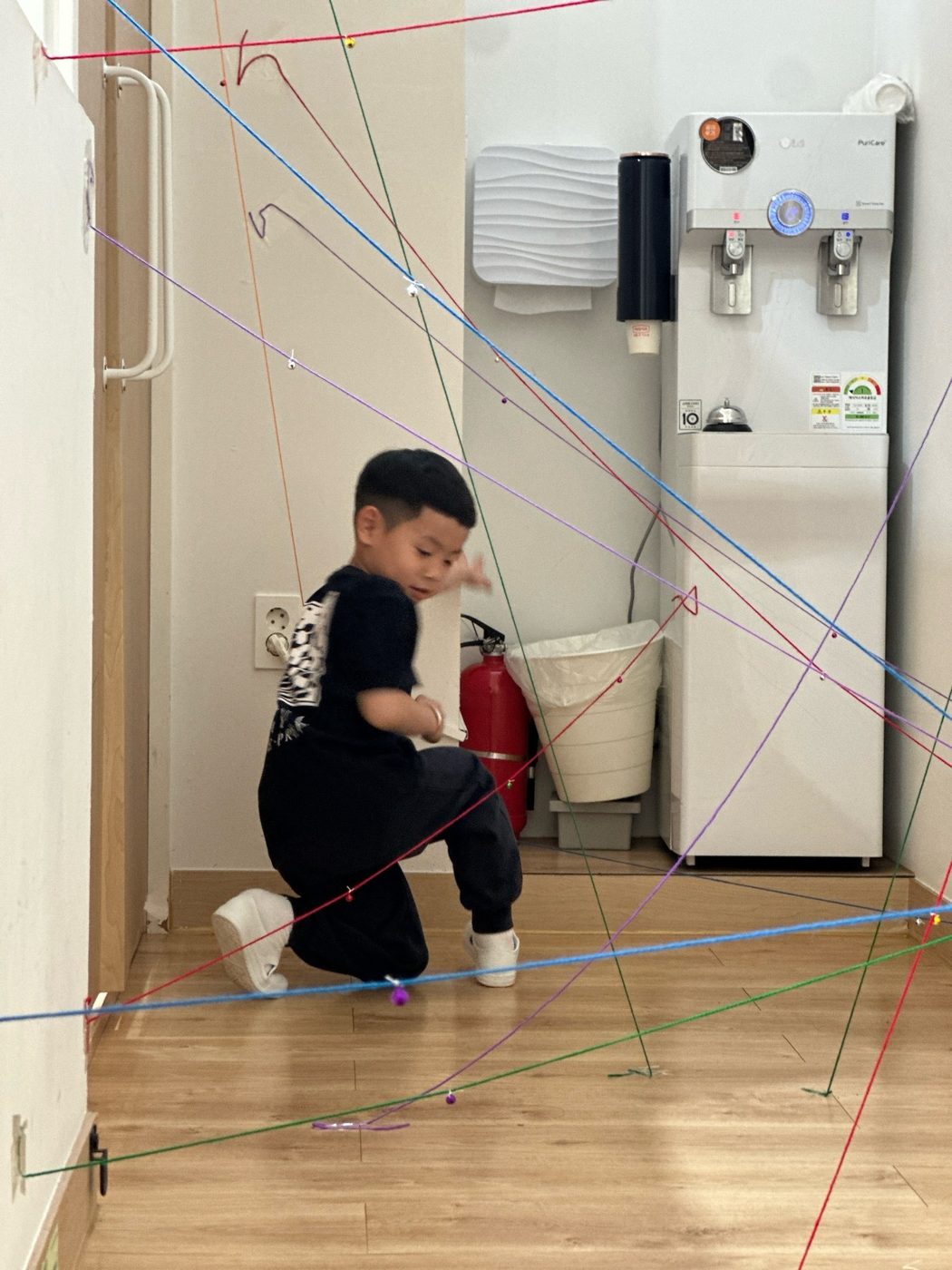 2026 Children's Day Event- Superhero Training Camp