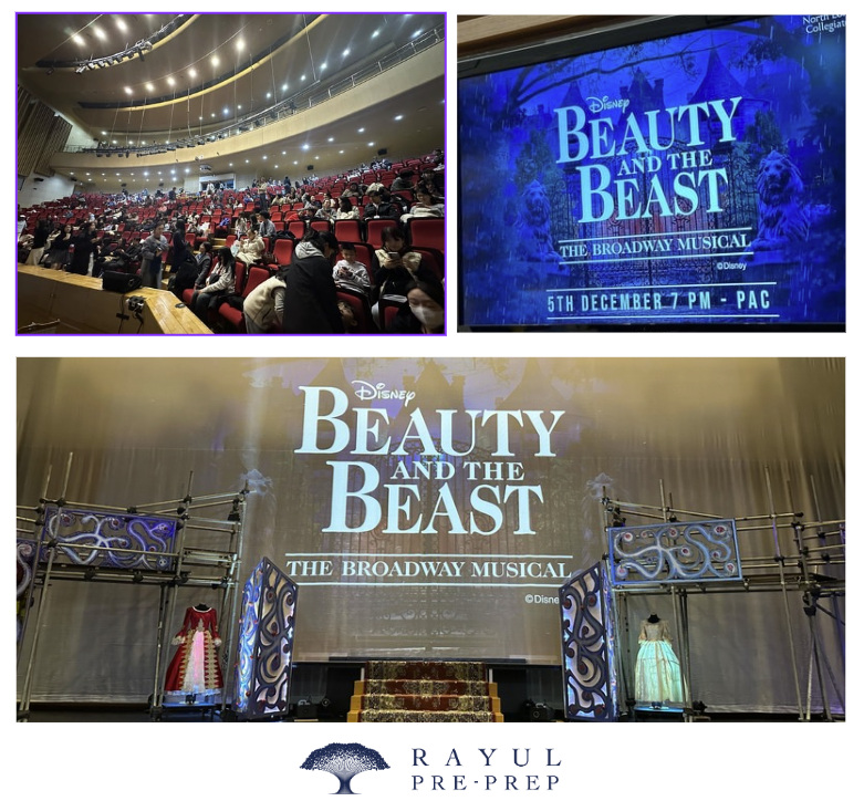 Beauty&thebeast